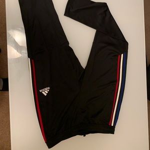 Adidas Tiro 17 Training Pants